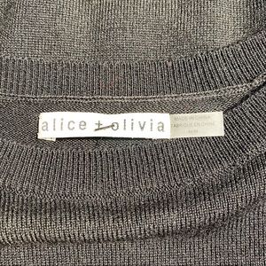 Alice Olivia Connie Positivity 